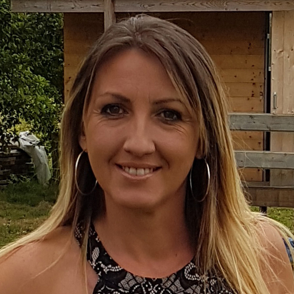 Angélique Jeanblanc